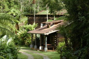 Pousada Ecológica Itororó